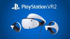 L&#039;auricolare PS VR 2 di Sony è stato fortemente scontato (fonte: Sony)