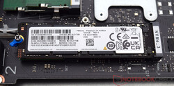 1 TB SSD di Samsung