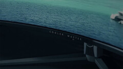 Cooler Master non ha ancora fissato una data di uscita per il GP57ZS. (Fonte: Cooler Master)