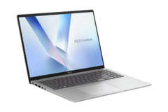 2025 Asus Vivobook 16 aggiornato con il processore Snapdragon X X1 più veloce per meno di 800 dollari (Fonte: Asus)