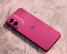 Motorola non ha confermato quali saranno gli aggiornamenti del Moto G55 5G oltre a Android 14. (Fonte: Motorola)