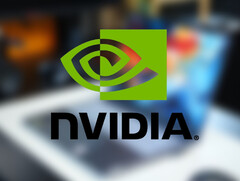 Nvidia potrebbe aver anticipato il lancio della sua architettura Rubin per cavalcare il boom dell&#039;AI. (Fonte immagine: Notebookcheck - modificato)