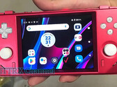 Il MARK1 potrebbe contenere le viscere di un recente smartphone Motorola. (Fonte immagine: via NITTRX)