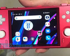 Il MARK1 potrebbe contenere le viscere di un recente smartphone Motorola. (Fonte immagine: via NITTRX)