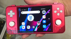 Il MARK1 potrebbe contenere le viscere di un recente smartphone Motorola. (Fonte immagine: via NITTRX)