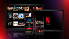 Netflix ha chiuso il suo studio di giochi nel sud della California (Fonte immagine: Netflix)