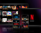 Netflix ha chiuso il suo studio di giochi nel sud della California (Fonte immagine: Netflix)