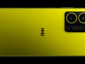 La colorazione gialla di HMD Hyper è diversa da quella del Lumia 920. (Fonte immagine: smashx_60 su X)