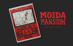 Gioca a Moida Manson gratuitamente (Fonte: itch.io - modifiche)