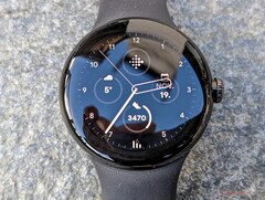 Il Pixel Watch riceve il secondo aggiornamento in altrettante settimane. (Fonte: NotebookCheck)