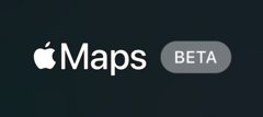 Apple Maps Beta sarà compatibile con Safari e Chrome su Mac e iPad, nonché con Chrome ed Edge sui PC Windows. (Fonte: Apple)