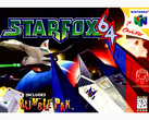 Il classico N64 Star Fox 64 è stato portato su PC con 60fps e supporto ultra-widescreen (Fonte immagine: Logan Arch Chicago su eBay)