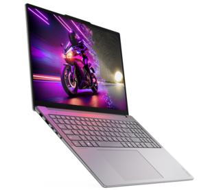 Lenovo Yoga Pro 9i Aura. (Fonte immagine: Lenovo)