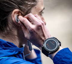 Garmin potrebbe sostituire l&#039;Instinct 2 tra appena due mesi, anche se non con l&#039;Enduro 2 raffigurato. (Fonte: Garmin)