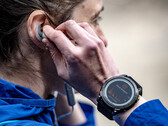 Garmin potrebbe sostituire l'Instinct 2 tra appena due mesi, anche se non con l'Enduro 2 raffigurato. (Fonte: Garmin)