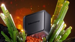 Maxtang T0-FP750 è un mini PC di fascia media con APU AMD. (Fonte: Maxtang)