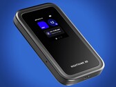Netgear ha presentato un nuovo hotspot mobile 5G con supporto nano SIM ed eSIM (Fonte: Netgear)