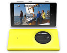 Secondo quanto riferito, HMD starebbe sviluppando uno smartphone ispirato al Lumia 1020