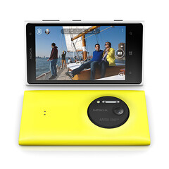 Secondo quanto riferito, HMD starebbe sviluppando uno smartphone ispirato al Lumia 1020