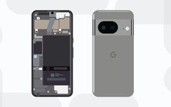 Google mira a rendere più facile la riparazione dei Pixel. (Immagine: Google)