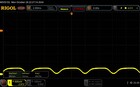 50 % di luminosità del display