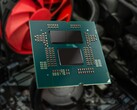 La CPU Zen 5 più potente, Ryzen 9 9950X, costa 649 dollari. (Fonte immagine: AMD, Unsplash, modificato)