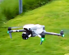 Il DJI Air 3S sarà probabilmente uno dei suoi droni più costosi. (Fonte immagine: @DJI_ZTF)