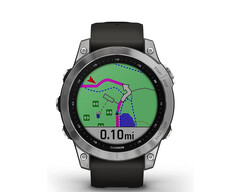 La versione beta 14.26 apporta quasi due dozzine di modifiche rispetto alla versione beta 14.24. (Fonte: Garmin)