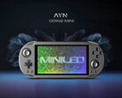 AYN Technologies sta valutando la possibilità di cambiare i pulsanti di Odin2 Mini con il layout di Nintendo Switch. (Fonte immagine: AYN Technologies - modificato)