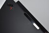 Lenovo ThinkPad X1 Carbon Gen 13 Aura Edition: urto della fotocamera