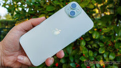 Apple l&#039;iPhone 15 ha registrato il 4,1% delle vendite totali, mentre il Samsung Galaxy S24 Ultra ha registrato l&#039;1,5% (fonte: Notebookcheck)