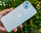 Apple l'iPhone 15 ha registrato il 4,1% delle vendite totali, mentre il Samsung Galaxy S24 Ultra ha registrato l'1,5% (fonte: Notebookcheck)