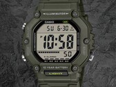 Orologio Casio AE-1600HX-3AV