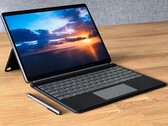 Recensione del convertibile Chuwi Hi10 Max - Un'alternativa economica al Surface Pro con CPU Intel