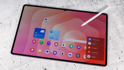 Galaxy Tab S11 Ultra 5G è un ottimo tablet