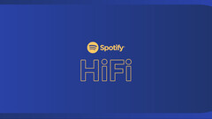 Spotify HiFi è stato annunciato per la prima volta dall&#039;azienda nel febbraio 2021, più di 3 anni fa. (Fonte immagine: Spotify [modificato])