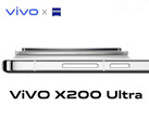 Vivo X200 Ultra sarà uno dei tanti flagship 'Ultra' rilasciati quest'anno. (Fonte immagine: via Weibo)