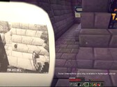Lo YouTuber smill ha giocato a Minecraft su una stampante per ricevute. (Fonte: smillgames via YouTube)