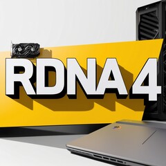 La linea RDNA 4 di AMD potrebbe confondere molti acquirenti alle prime armi (immagine generata da Leonardo.ai)