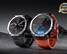 Amazfit T-Rex 3 riceve nuove funzioni per le passeggiate con il cane nell'ultimo aggiornamento software. (Fonte: Amazfit)