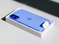 Il display dell&#039;iPhone 16 di Apple raggiunge solo il 40° posto nella classifica dei migliori di DxOMark. (Fonte: Bram Van Oost)