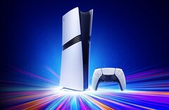 La PS5 Pro ha il canone mensile più alto, pari a 35,59 sterline al mese (fonte: Sony UK)