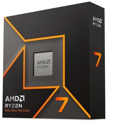 AMD Ryzen 7 9800X3D viene lanciato all&#039;inizio di novembre (fonte: AMD)