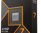 AMD Ryzen 7 9800X3D viene lanciato all'inizio di novembre (fonte: AMD)