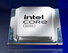 Il Core Ultra 9 285K è più efficiente dal punto di vista energetico (Fonte: Intel China)