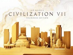 Civilization 7 Founders Edition (Fonte: Firaxis Games)