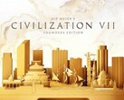 Civilization 7 Founders Edition (Fonte: Firaxis Games)