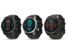 Ci sono almeno 18 modelli di smartwatch Garmin Fenix 8, Fenix 8 Solar e Fenix E. (Fonte: WinFuture)