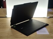 Lenovo ThinkPad T14s 2-in-1 Gen 1 (fonte: Benjamin Herzig/Notebookcheck.com)