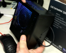 ASRock presenta il mini PC DeskMini Q870 con processore Intel Core Ultra 9 285 di livello desktop